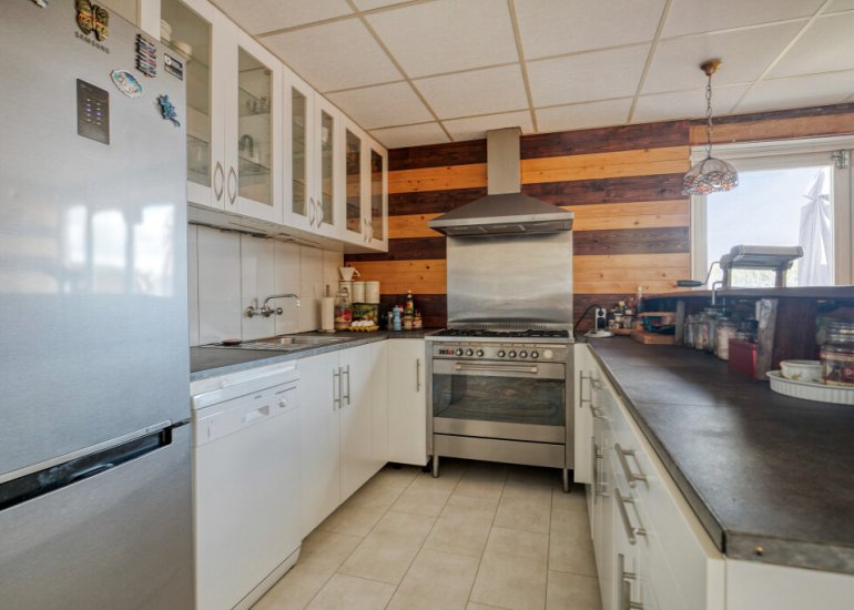  Graaf Jansdijk 60, Axel