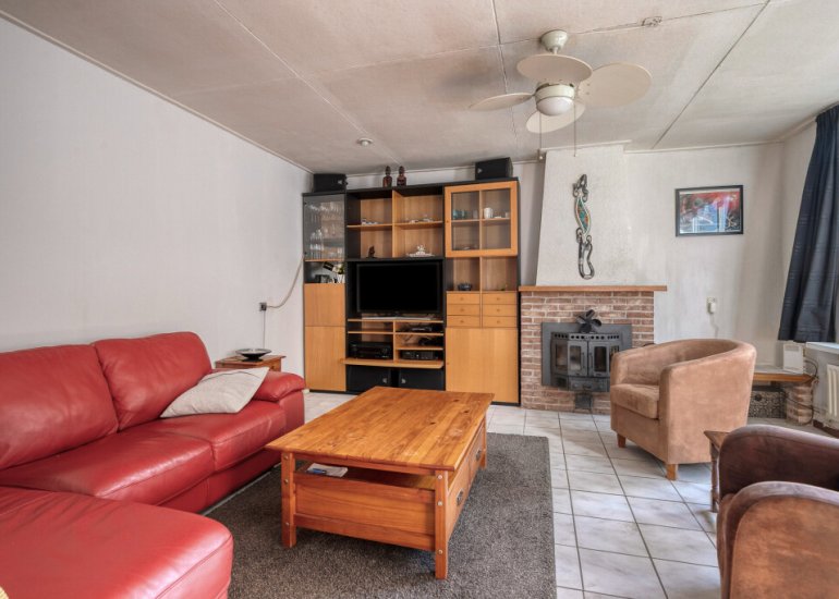  Graaf Jansdijk 60, Axel