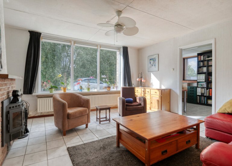 Graaf Jansdijk 60, Axel