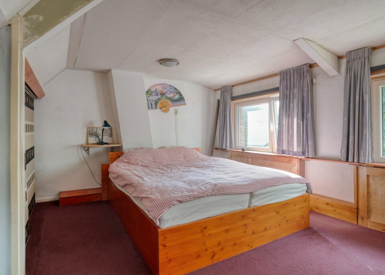 Graaf Jansdijk 60, Axel