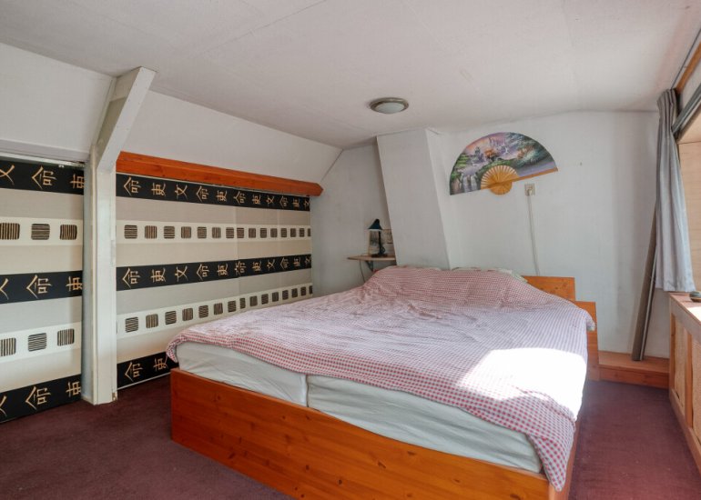  Graaf Jansdijk 60, Axel