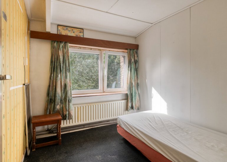  Graaf Jansdijk 60, Axel