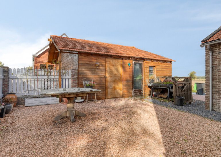 Graaf Jansdijk 60, Axel