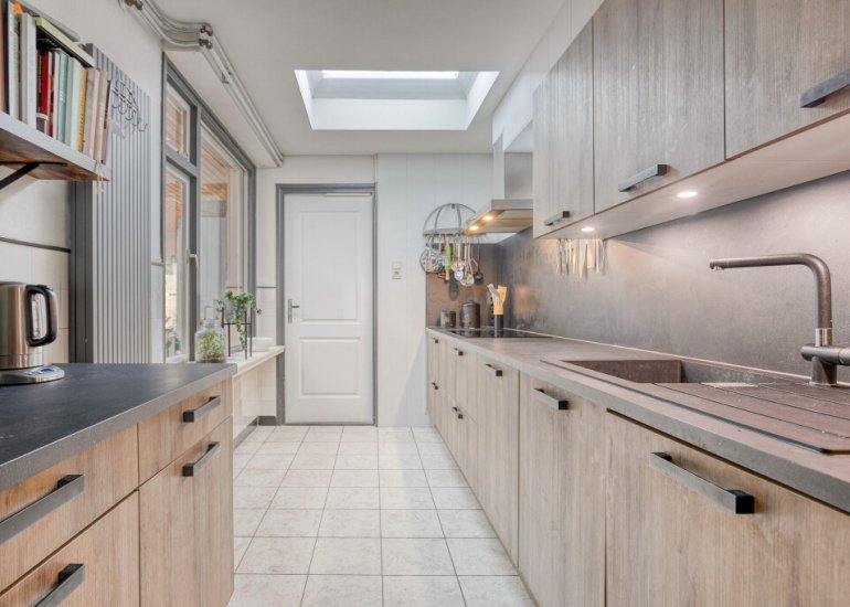 Kanaalzicht 49, Sluiskil