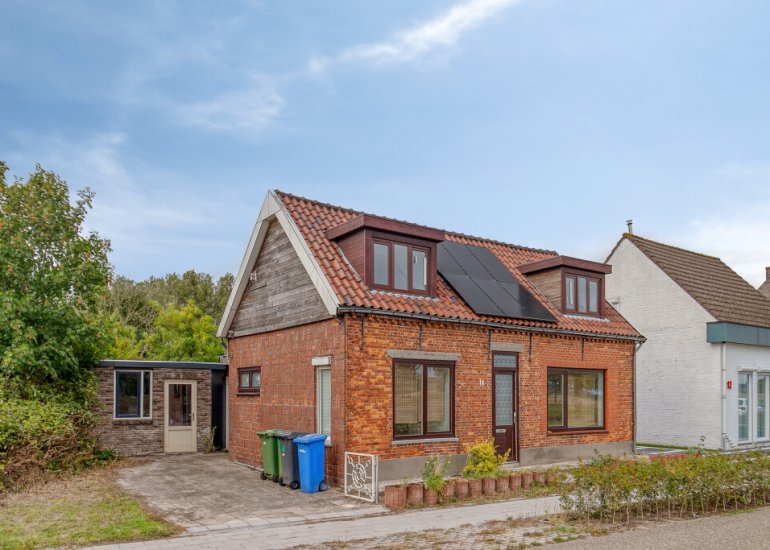  Hoofdweg Noord 14, Zuiddorpe