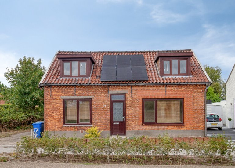  Hoofdweg Noord 14, Zuiddorpe