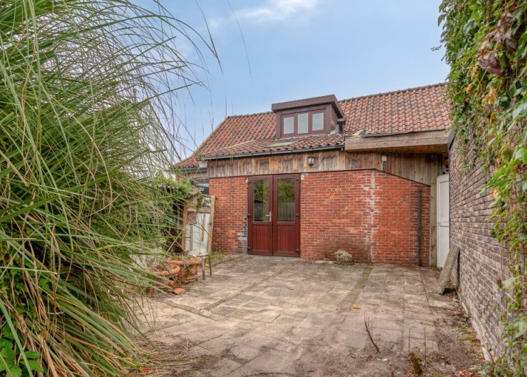  Hoofdweg Noord 14, Zuiddorpe