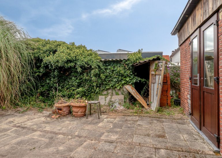  Hoofdweg Noord 14, Zuiddorpe