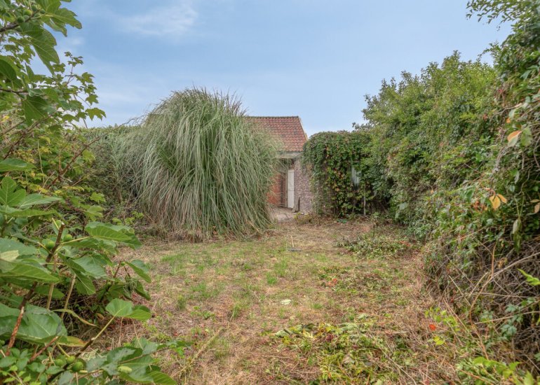  Hoofdweg Noord 14, Zuiddorpe