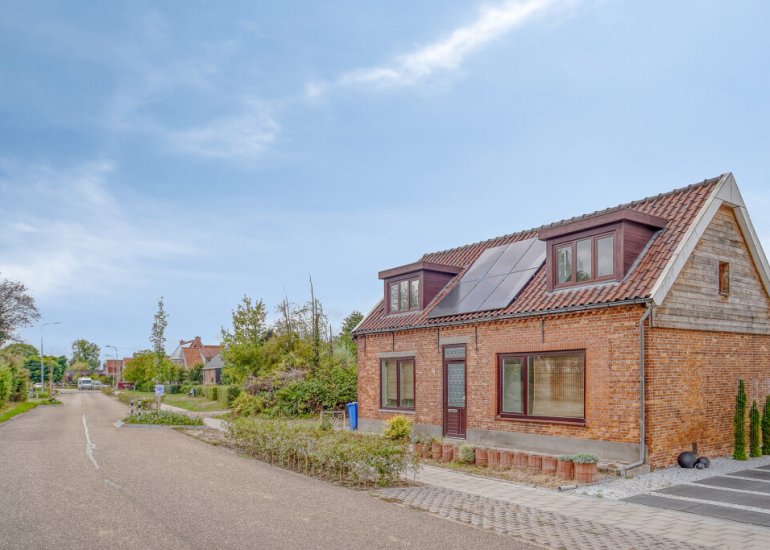  Hoofdweg Noord 14, Zuiddorpe