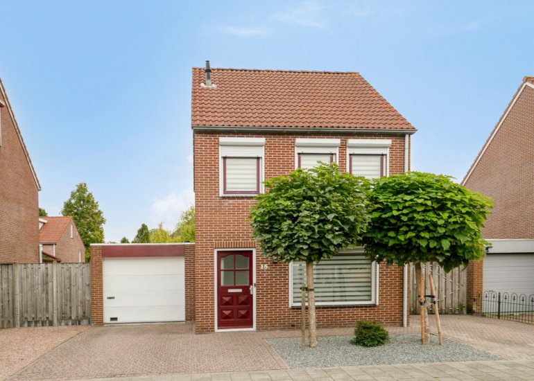  Korte Akkers 15, Koewacht