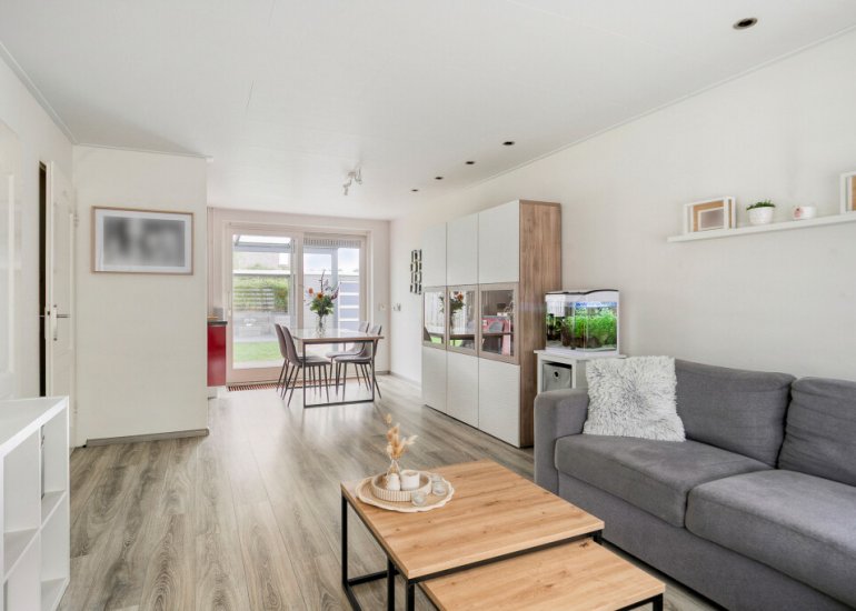  Korte Akkers 15, Koewacht