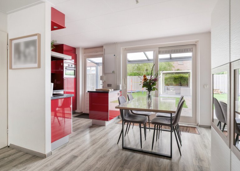  Korte Akkers 15, Koewacht