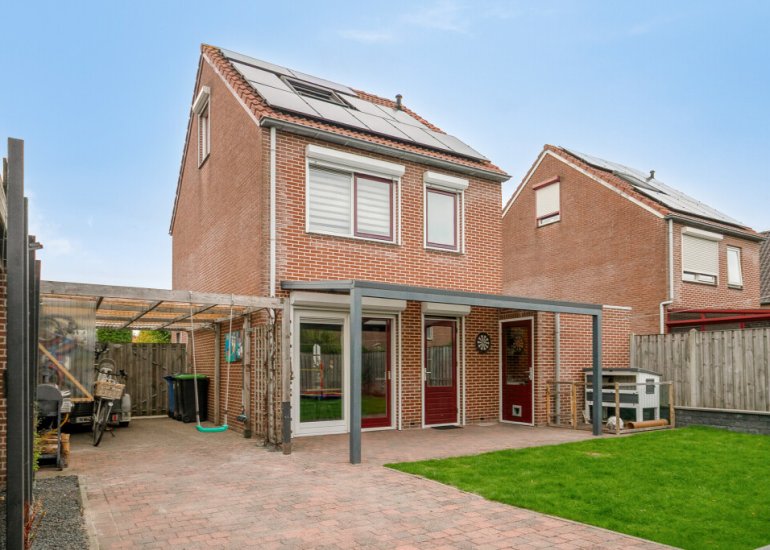  Korte Akkers 15, Koewacht