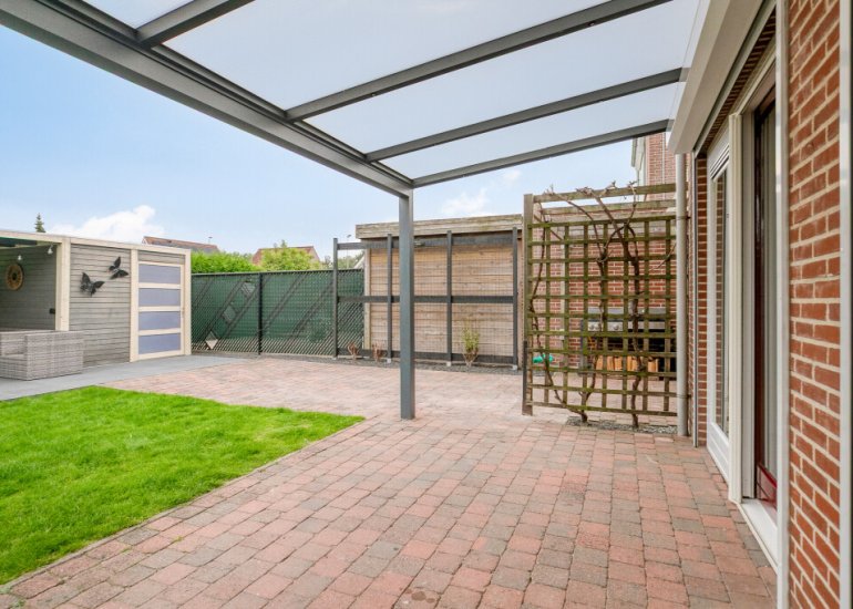  Korte Akkers 15, Koewacht