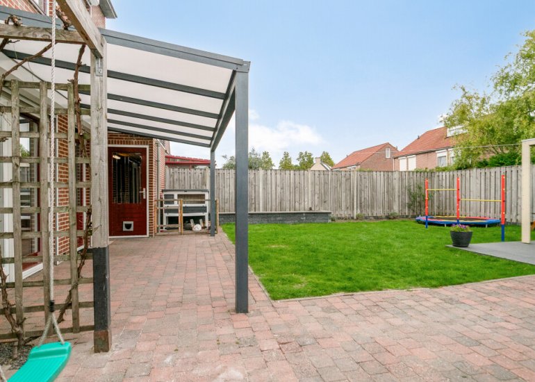  Korte Akkers 15, Koewacht