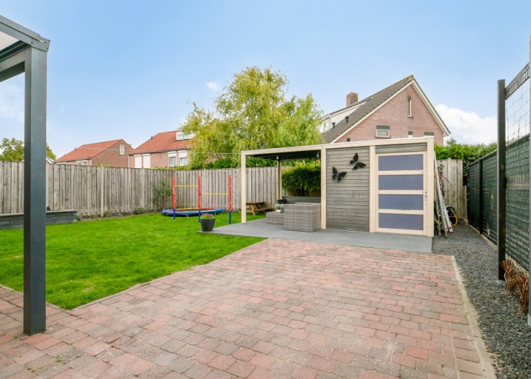  Korte Akkers 15, Koewacht