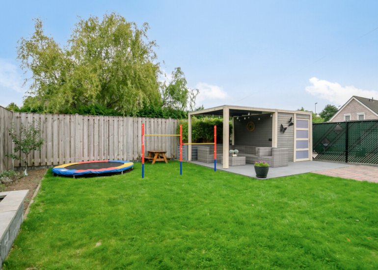  Korte Akkers 15, Koewacht