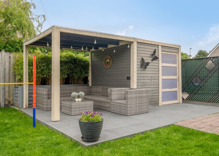  Korte Akkers 15, Koewacht