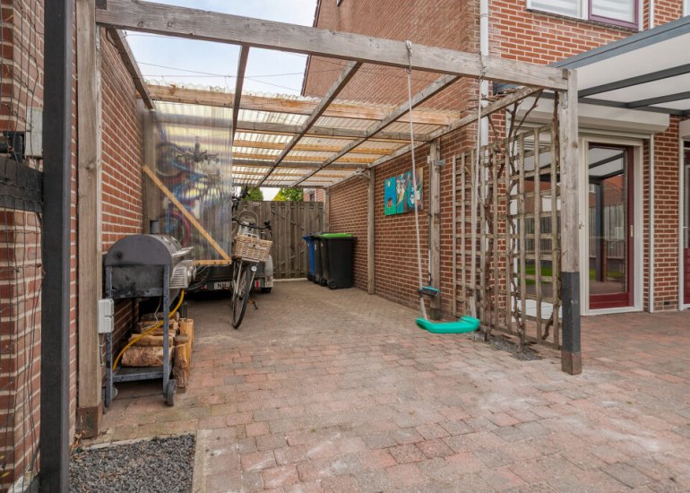  Korte Akkers 15, Koewacht