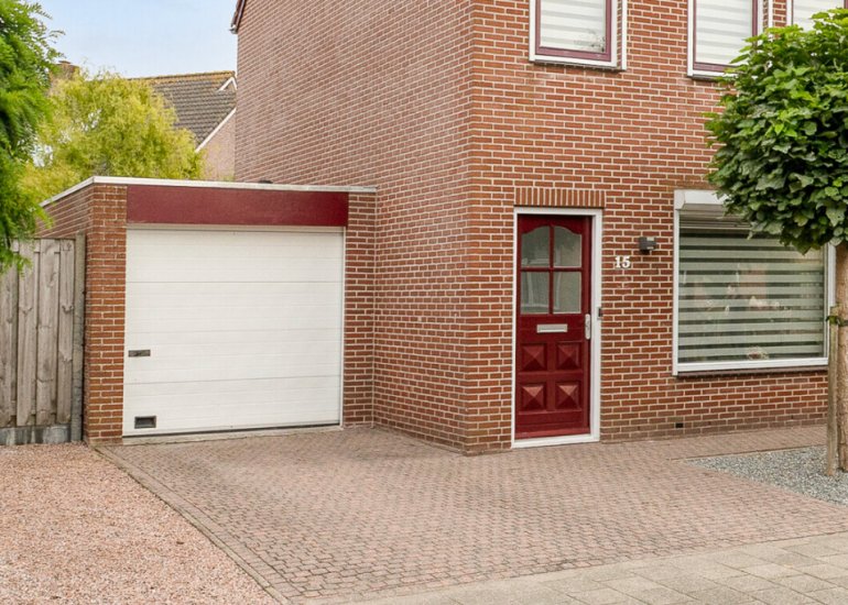  Korte Akkers 15, Koewacht