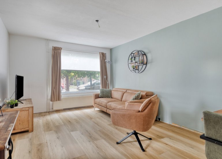 Korte Akkers 7, Koewacht