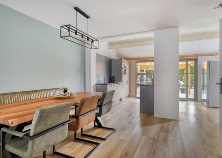 Korte Akkers 7, Koewacht