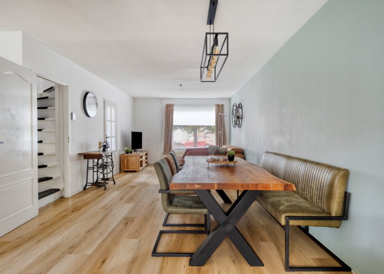 Korte Akkers 7, Koewacht