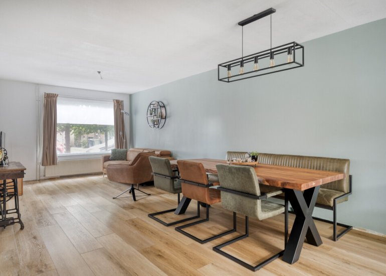 Korte Akkers 7, Koewacht