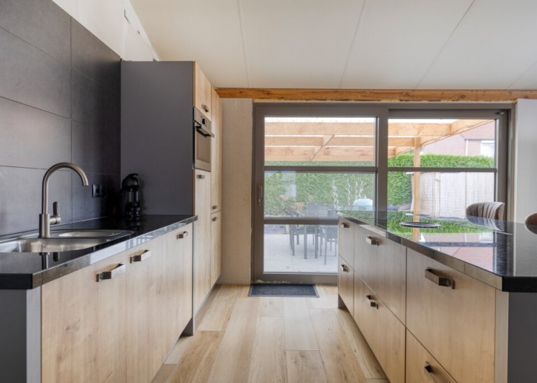 Korte Akkers 7, Koewacht