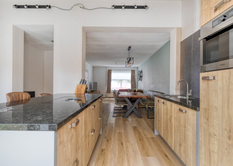 Korte Akkers 7, Koewacht