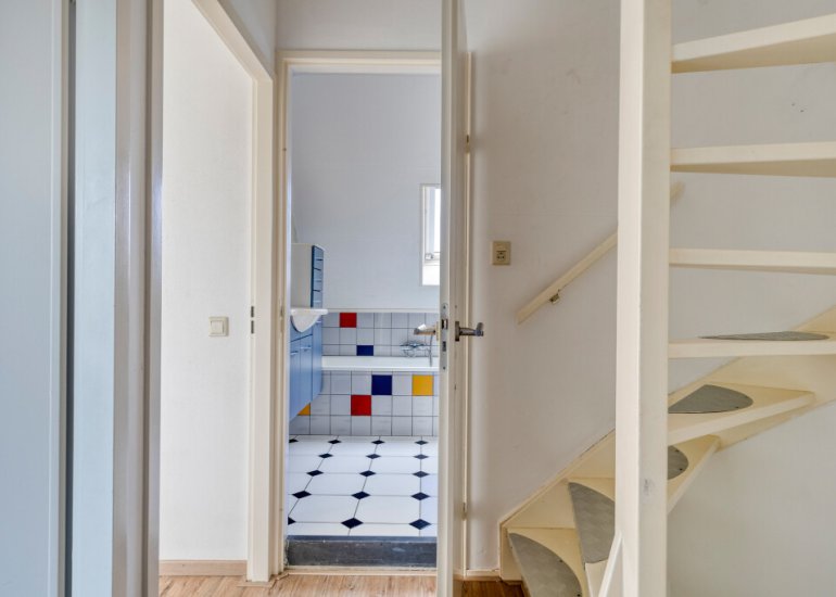 Korte Akkers 7, Koewacht