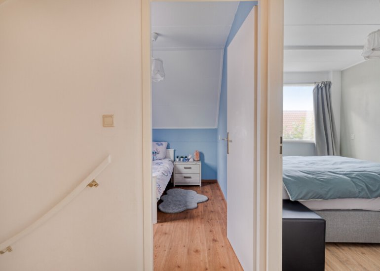 Korte Akkers 7, Koewacht