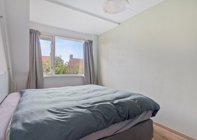 Korte Akkers 7, Koewacht