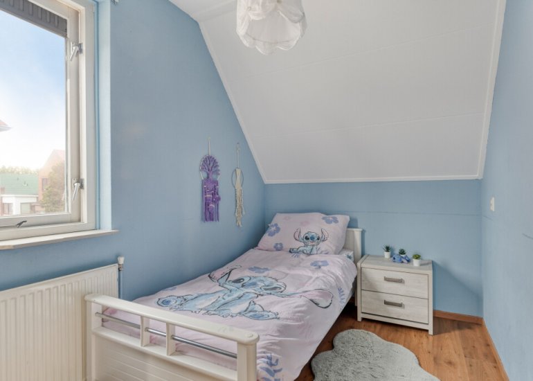 Korte Akkers 7, Koewacht