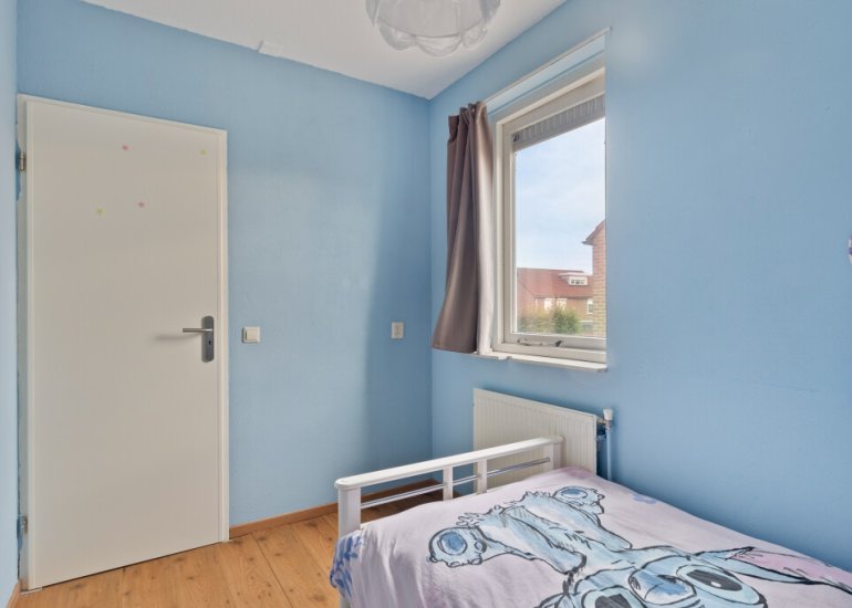 Korte Akkers 7, Koewacht