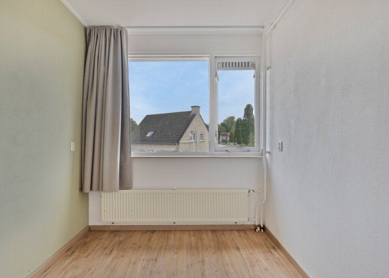 Korte Akkers 7, Koewacht