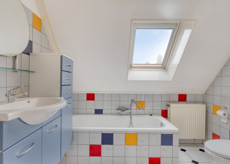 Korte Akkers 7, Koewacht