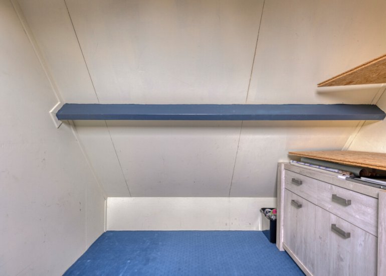 Korte Akkers 7, Koewacht