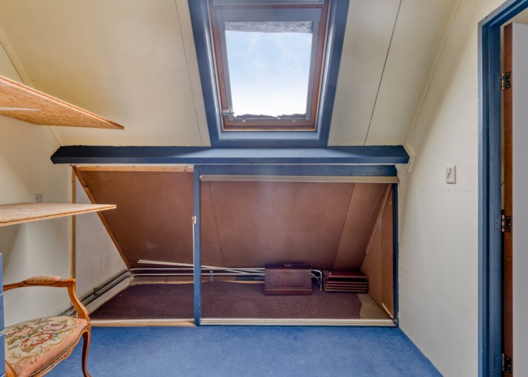 Korte Akkers 7, Koewacht