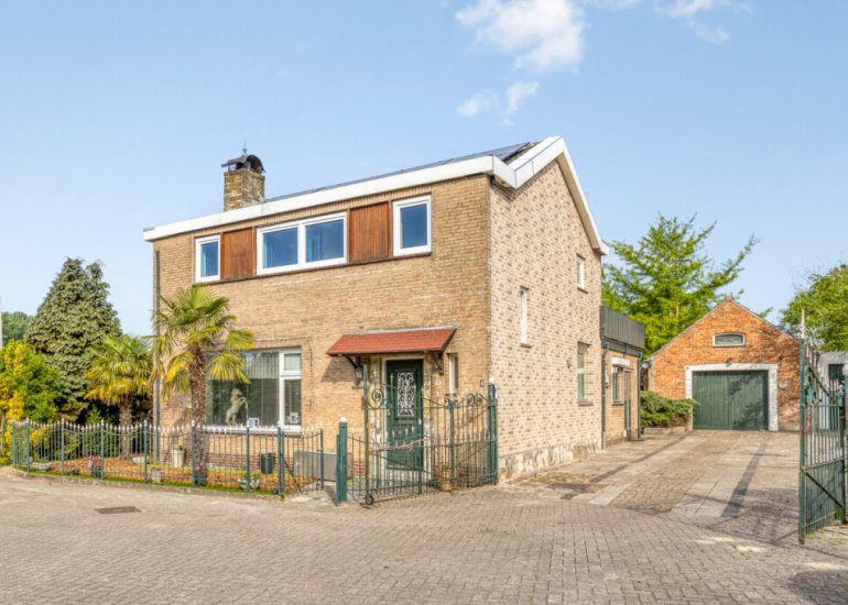 Wouterij 10, Koewacht