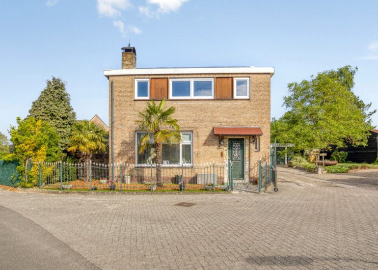 Wouterij 10, Koewacht