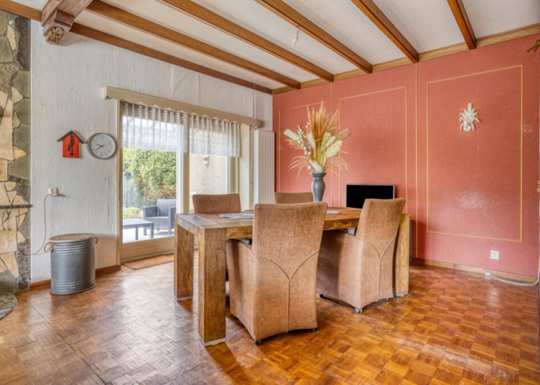 Wouterij 10, Koewacht