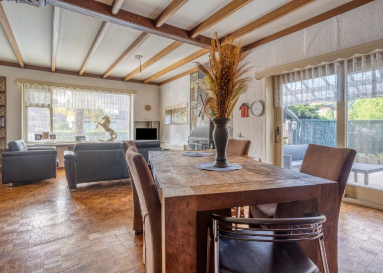 Wouterij 10, Koewacht