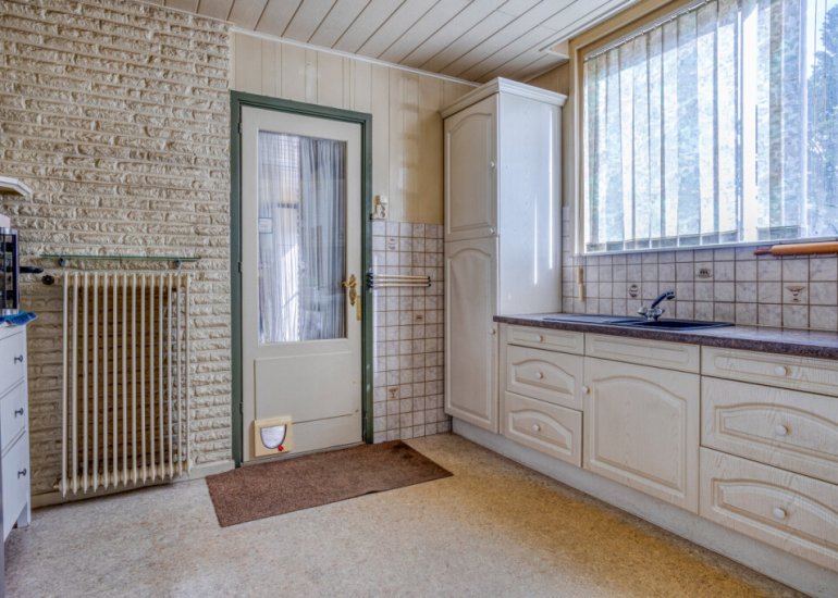 Wouterij 10, Koewacht