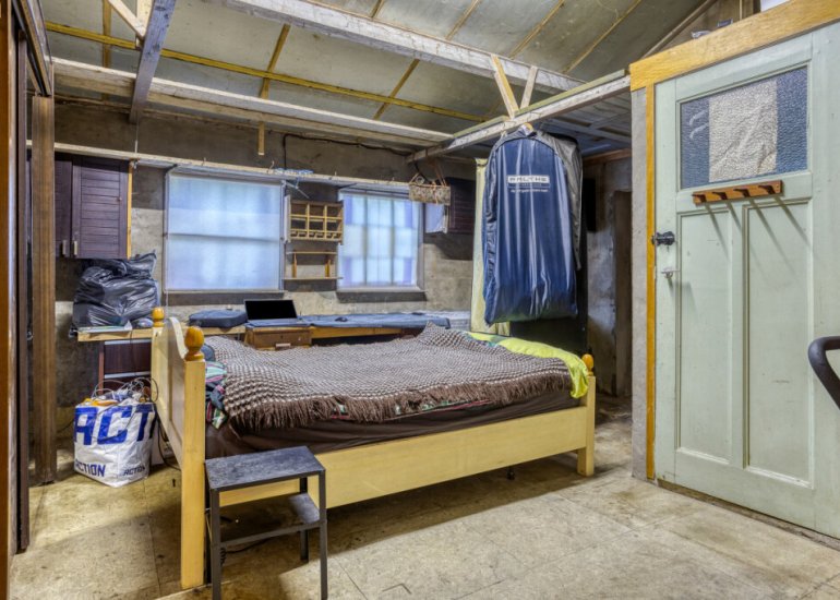 Wouterij 10, Koewacht