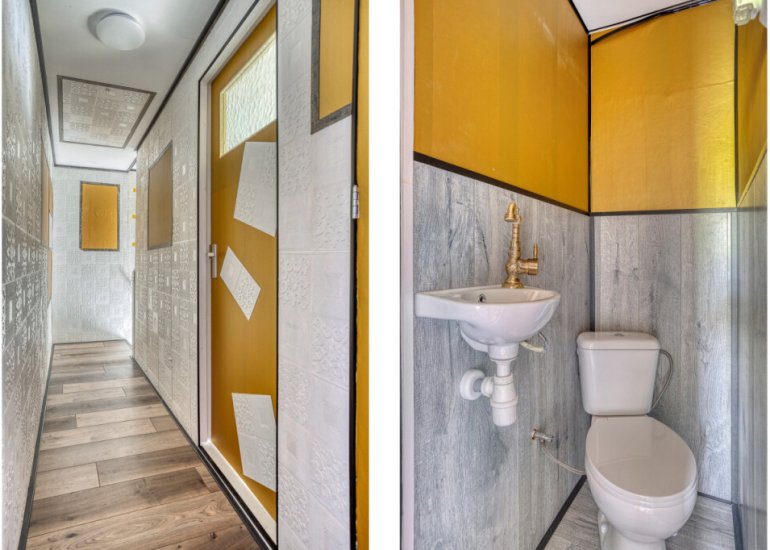 Wouterij 10, Koewacht