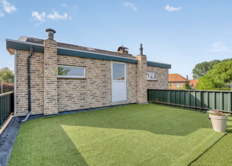 Wouterij 10, Koewacht