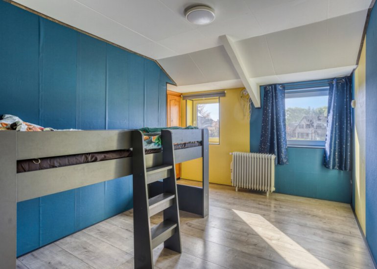 Wouterij 10, Koewacht