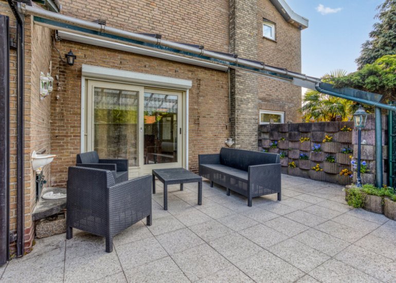 Wouterij 10, Koewacht